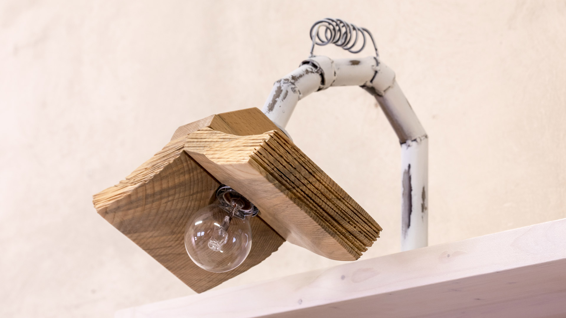 Libreria Speciale Dettaglio 7