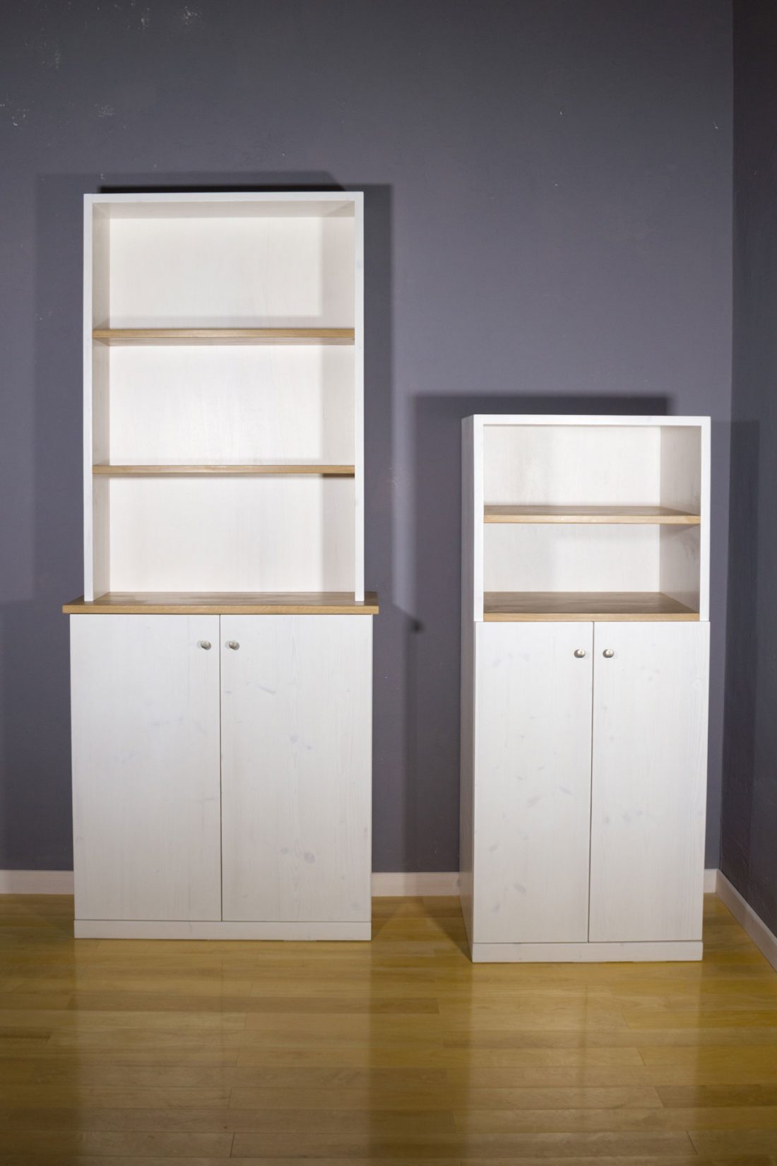 Enza e Enzo le Credenze