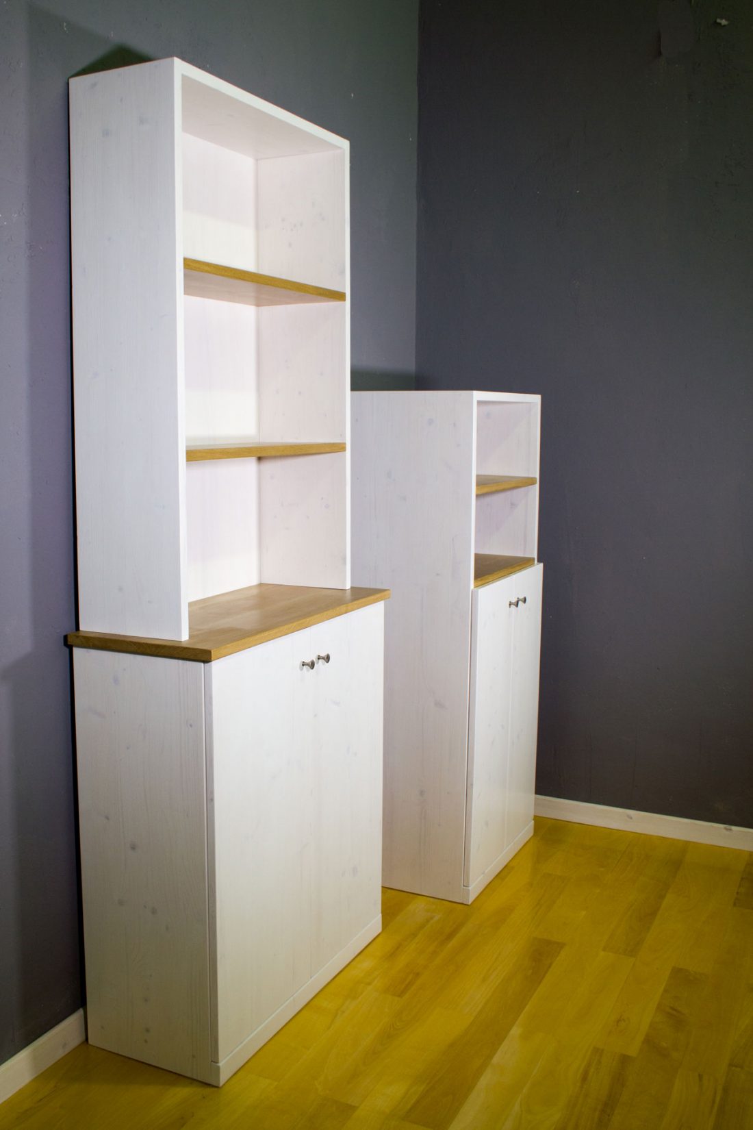 Enza e Enzo le Credenze