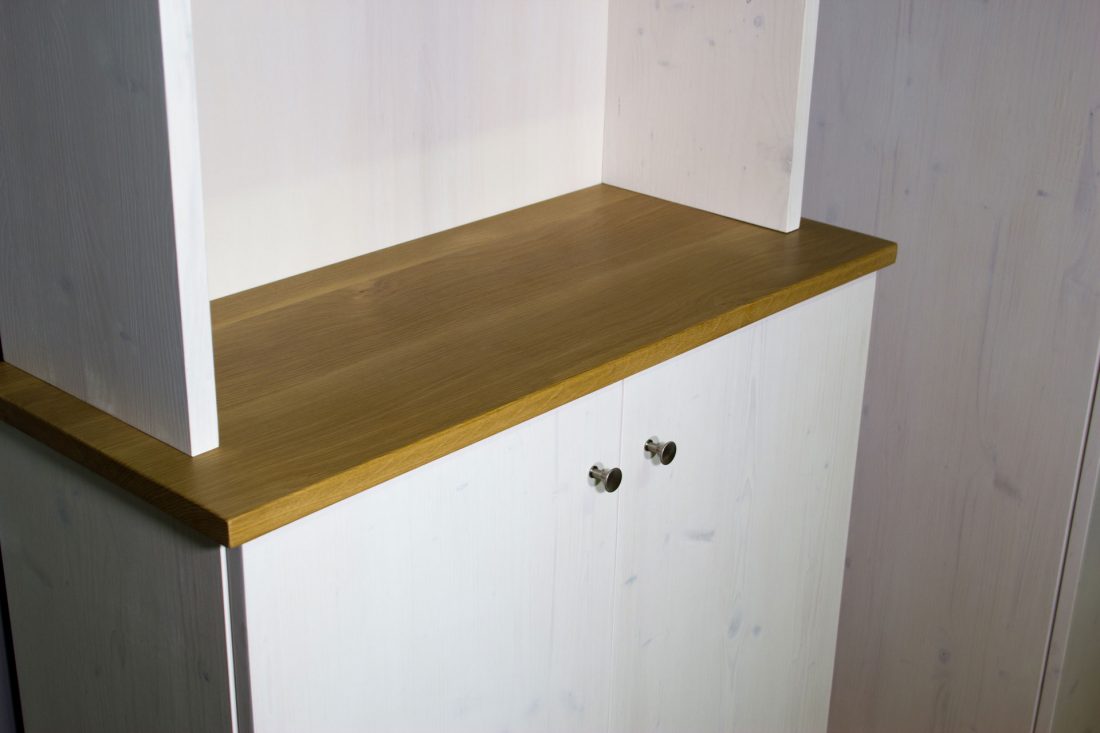 Enza e Enzo le Credenze