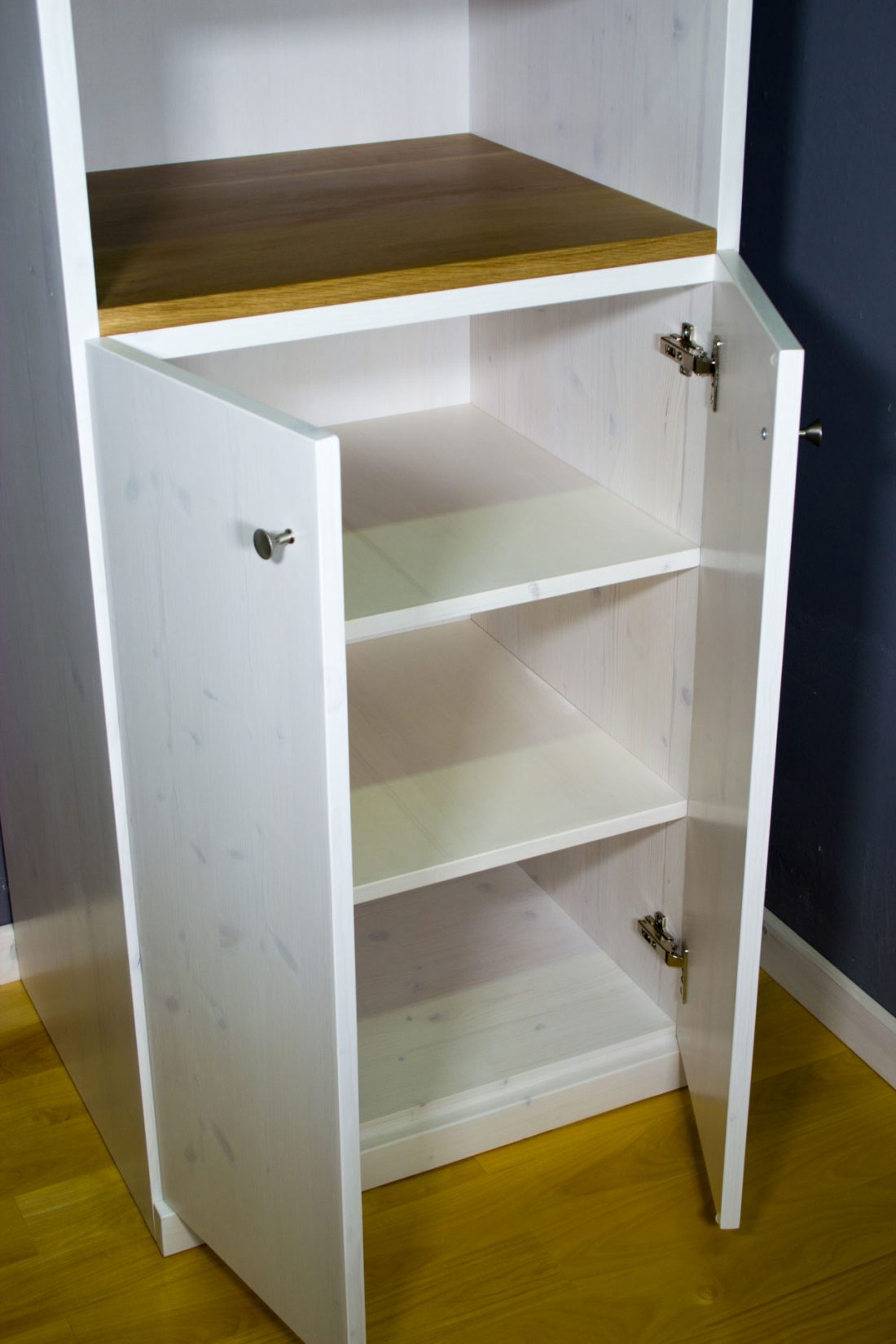 Enza e Enzo le Credenze