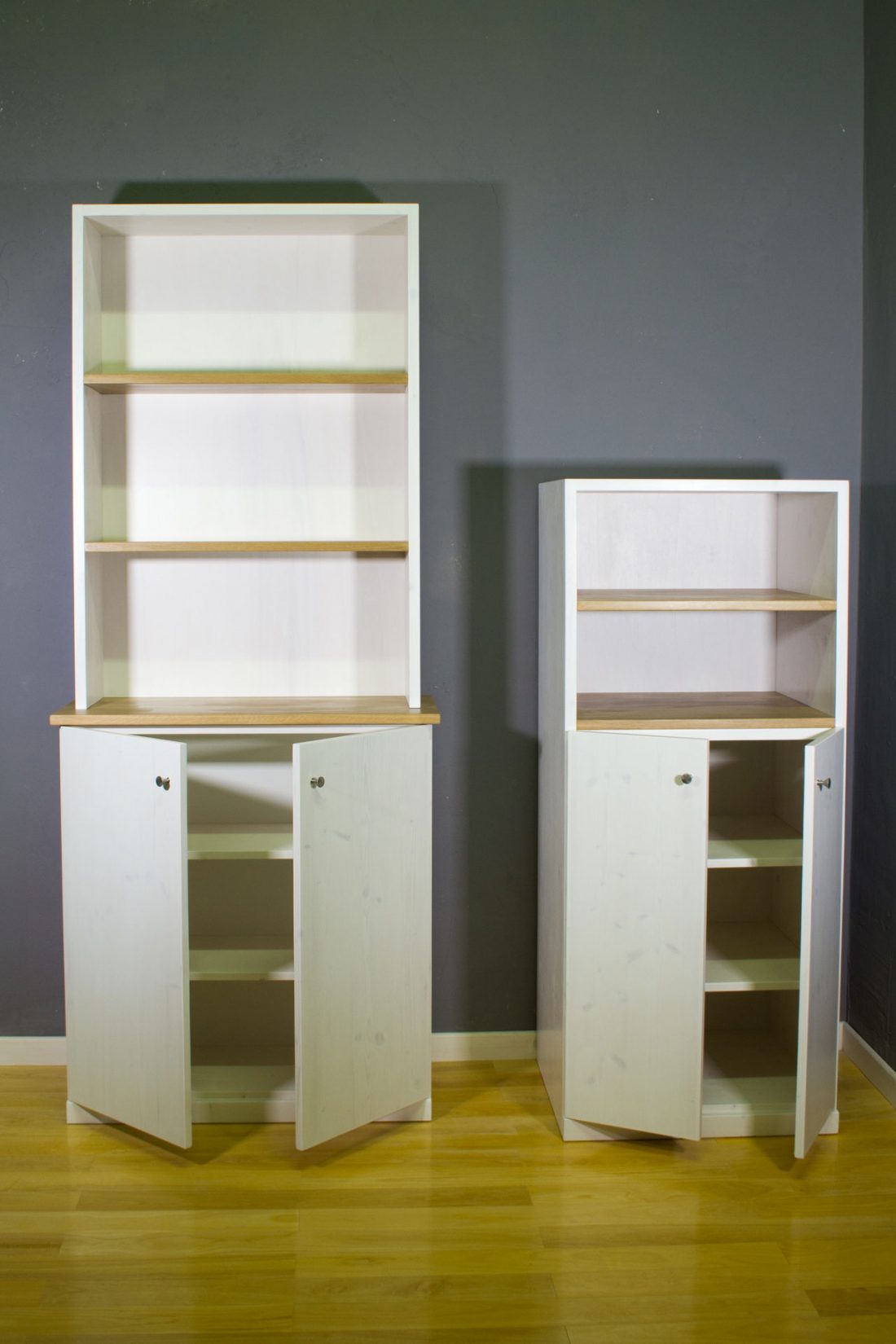 Enza e Enzo le Credenze