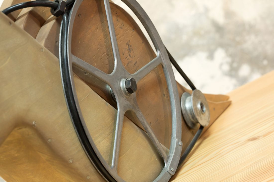 Diana Super Slow-motion