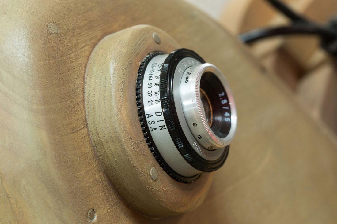 Diana Super Slow-motion