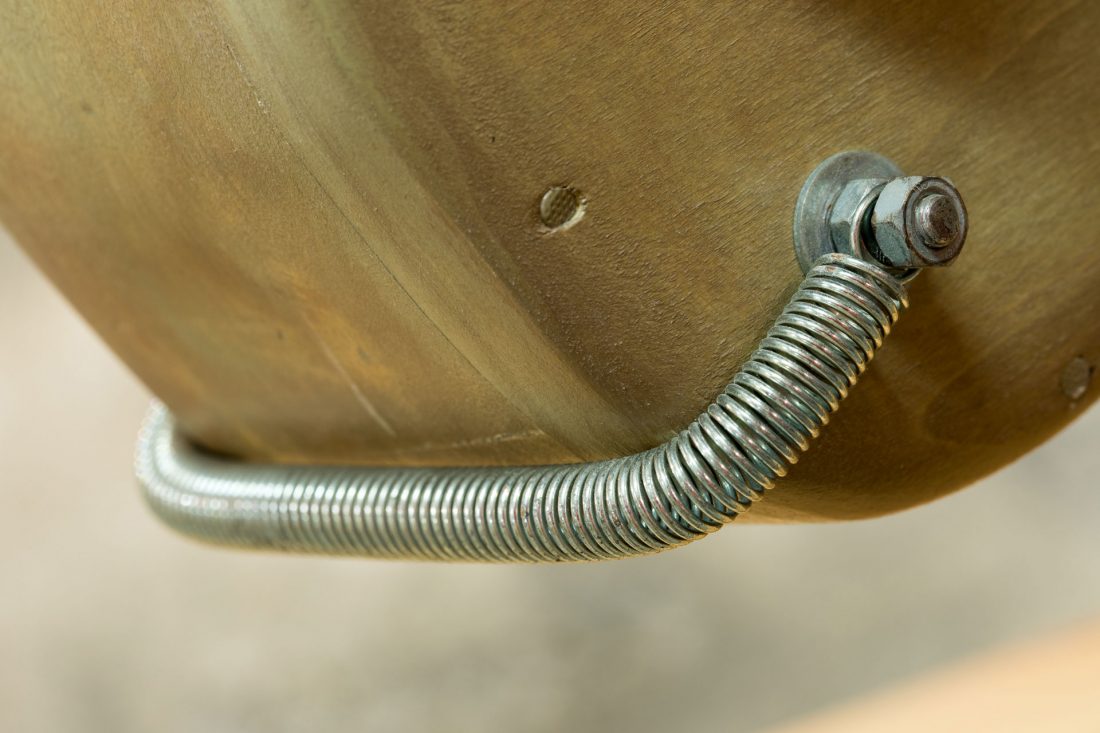 Diana Super Slow-motion