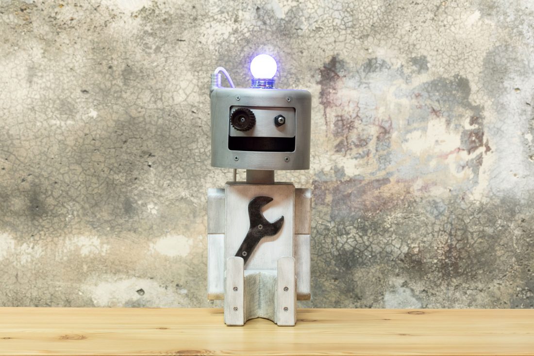 LamPadella Stringimi Forte