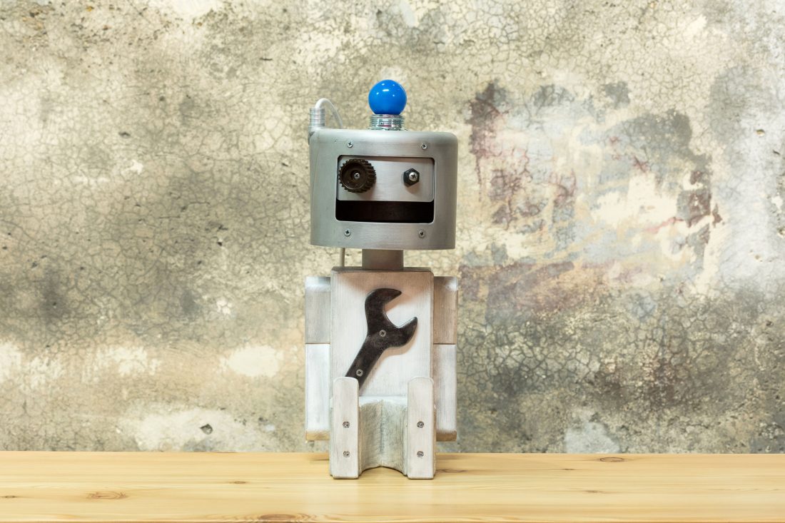 LamPadella Stringimi Forte