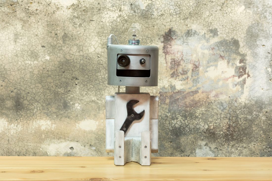 LamPadella Stringimi Forte