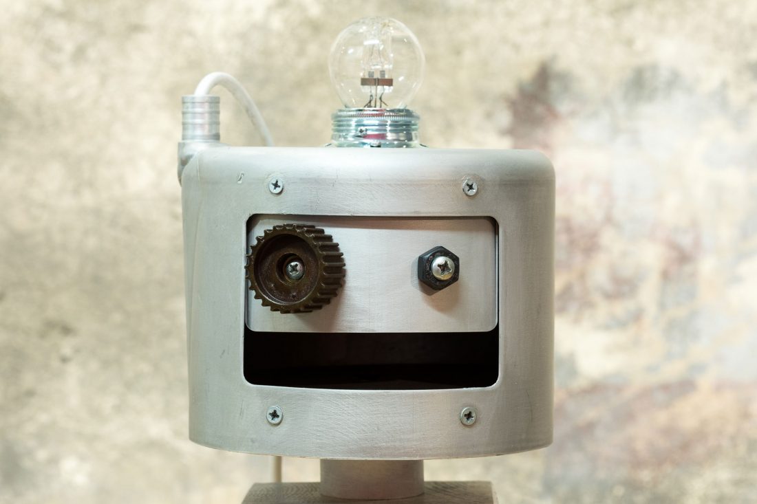 LamPadella Stringimi Forte