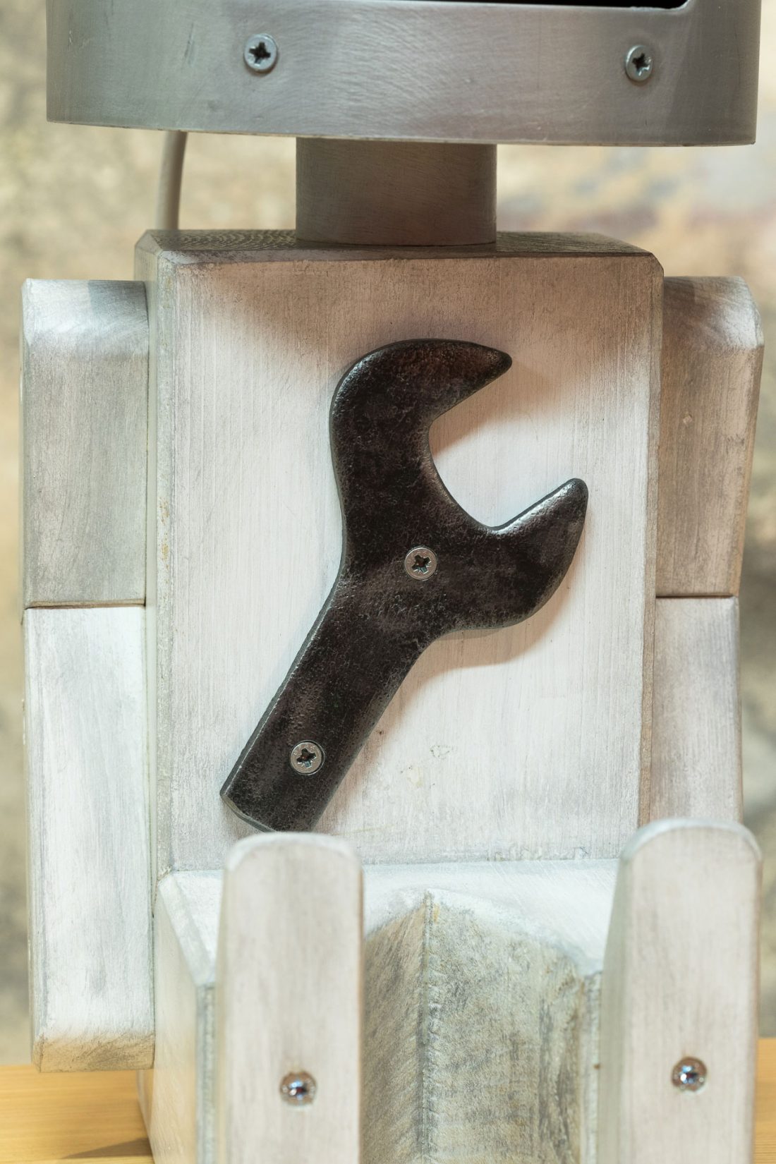 LamPadella Stringimi Forte