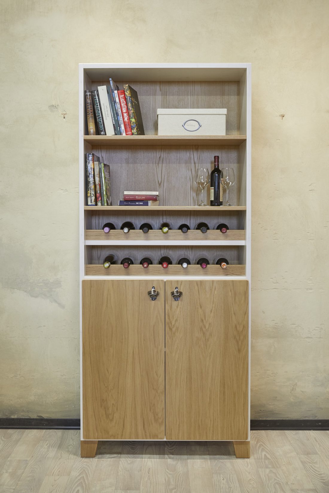 Divina Libreria Portavino