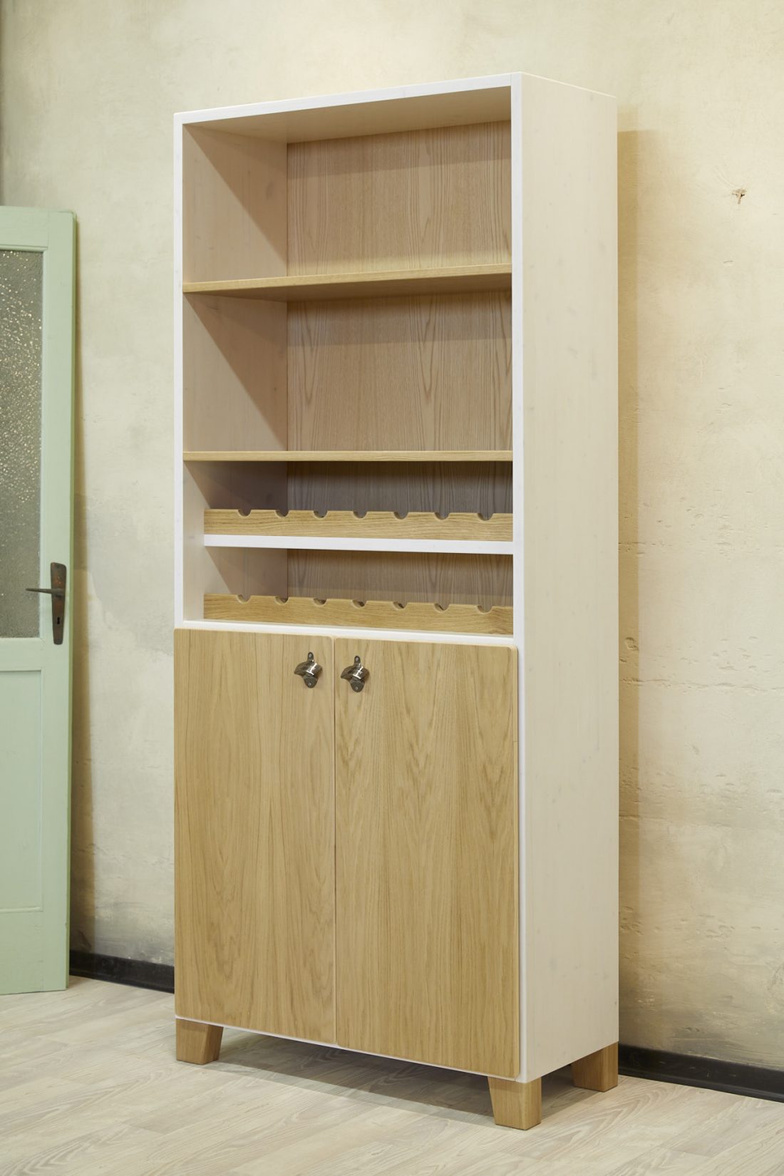 Divina Libreria Portavino