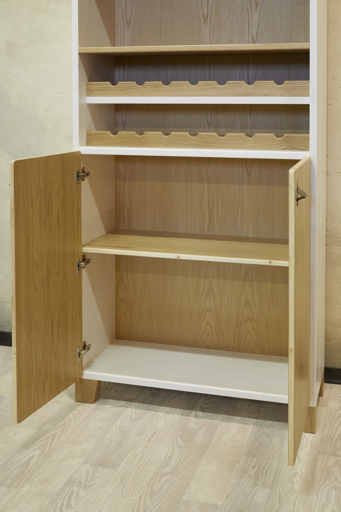 Divina Libreria Portavino