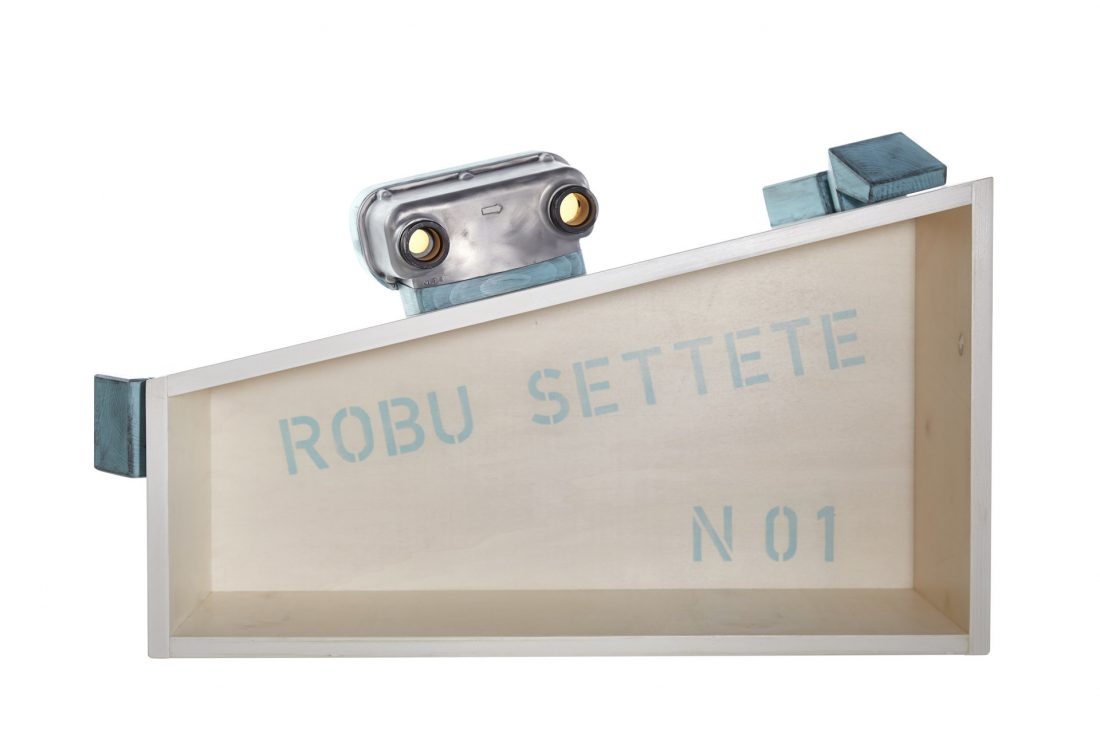 Robu Settete n. 01
