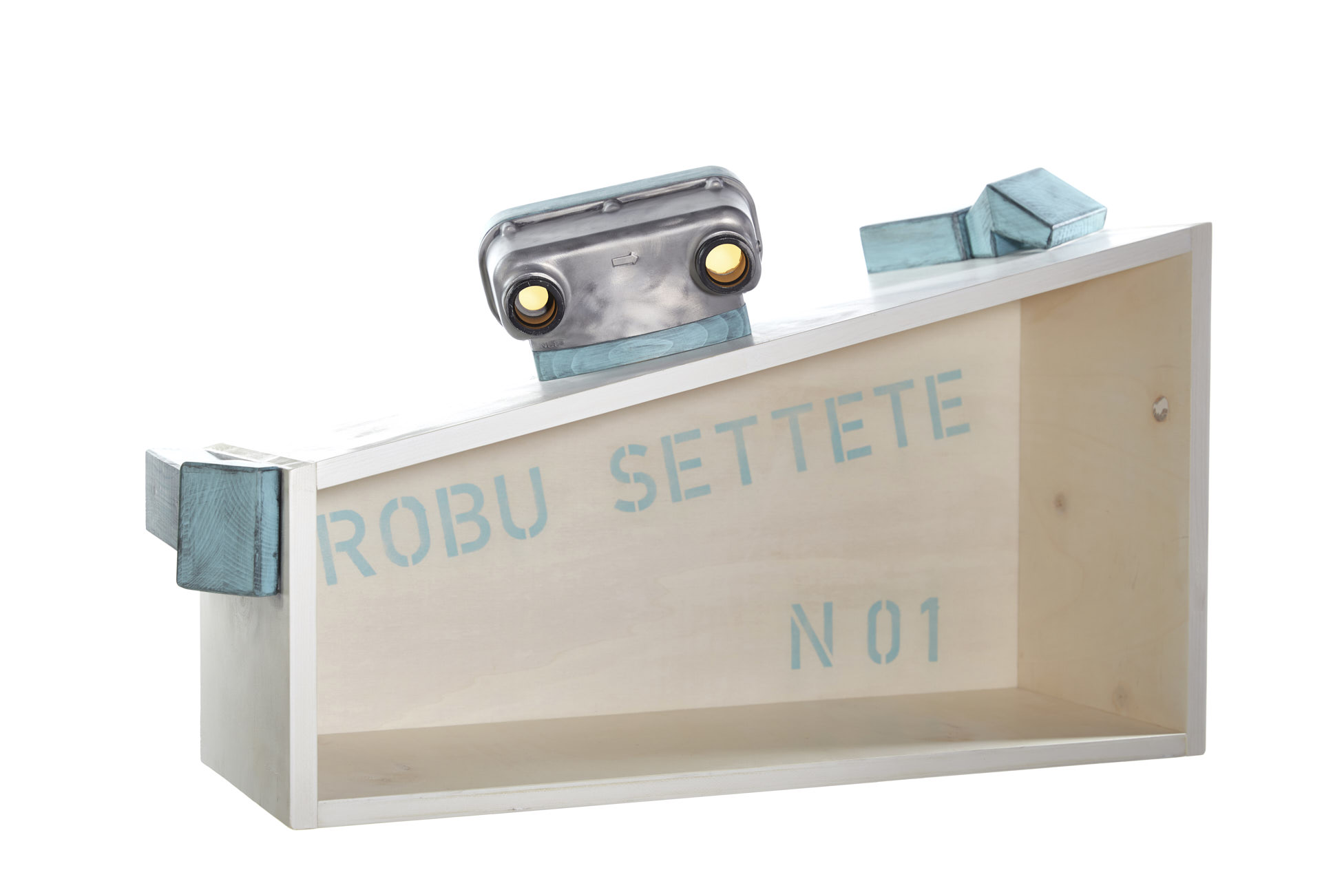 Robu Settete n. 01