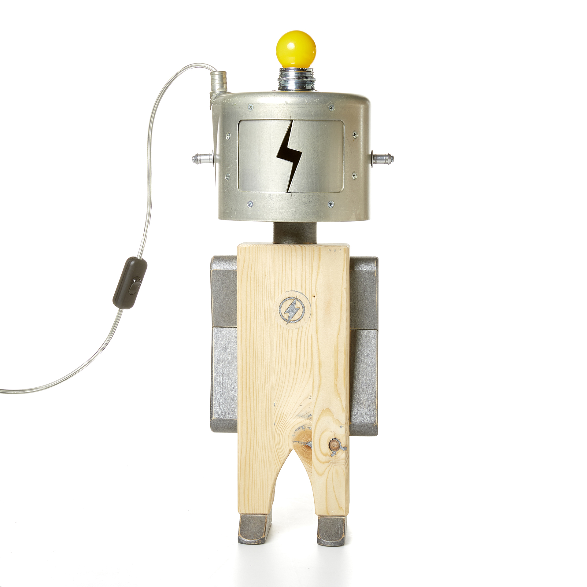 LamPadella - Fulminato