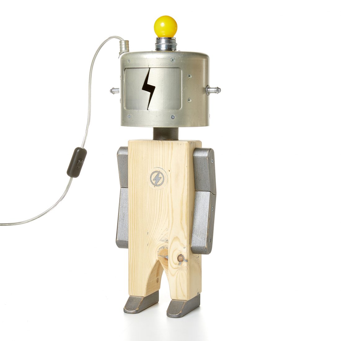 LamPadella - Fulminato