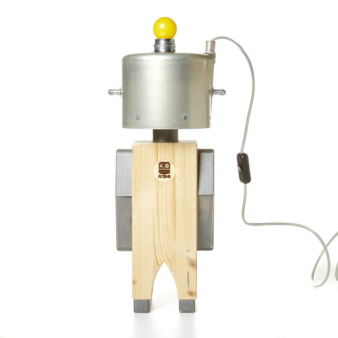 LamPadella - Fulminato