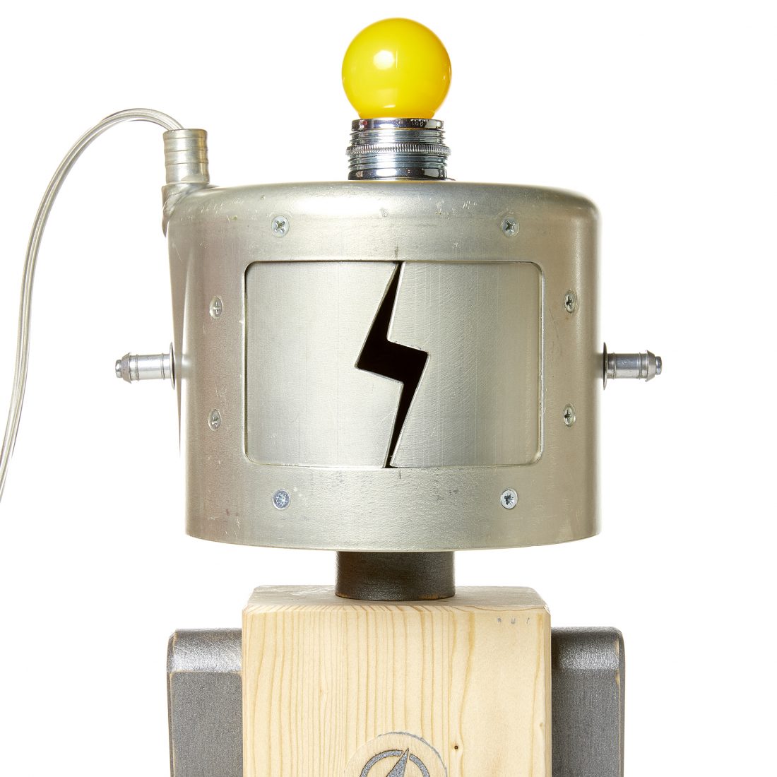 LamPadella - Fulminato