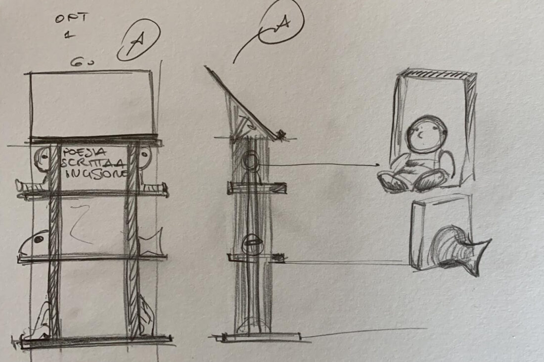 Libreria Leggi e Sogna