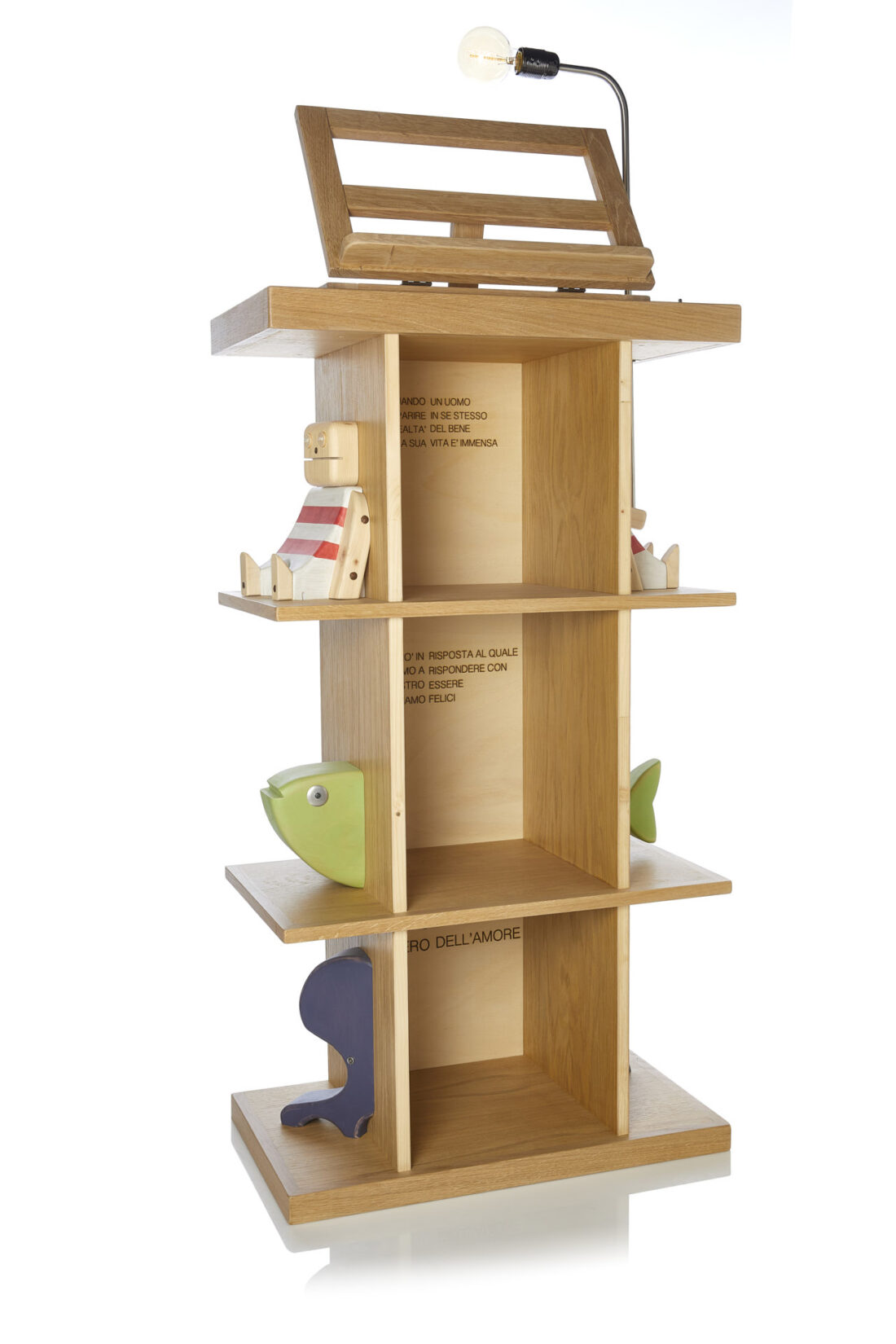 Libreria Leggi e Sogna