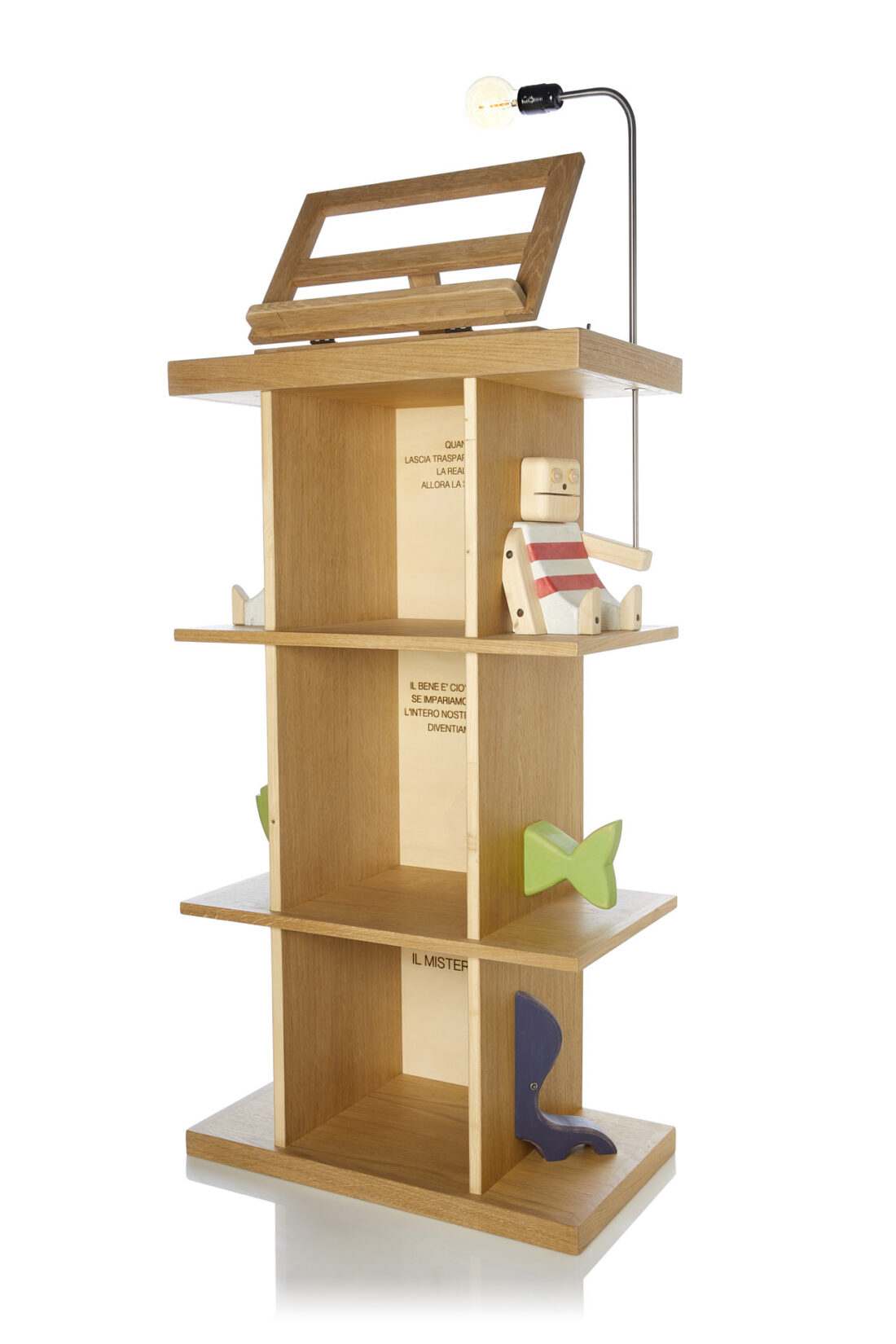 Libreria Leggi e Sogna