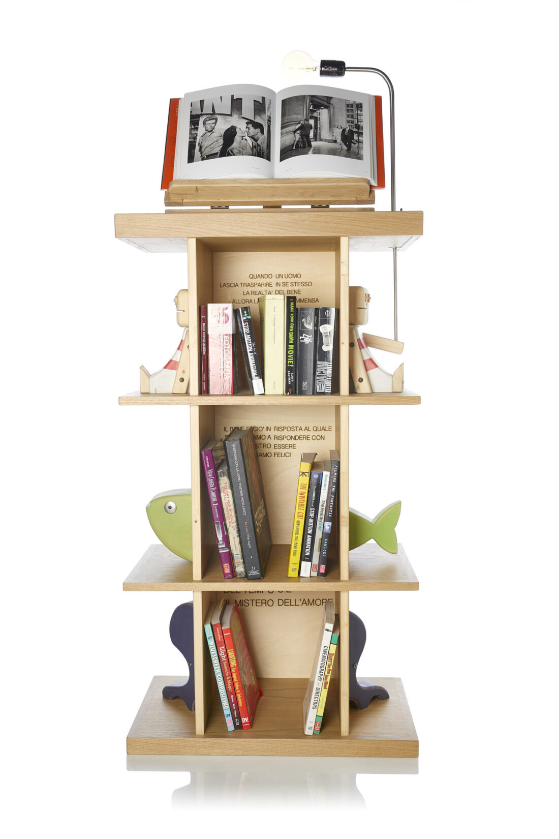 Libreria Leggi e Sogna