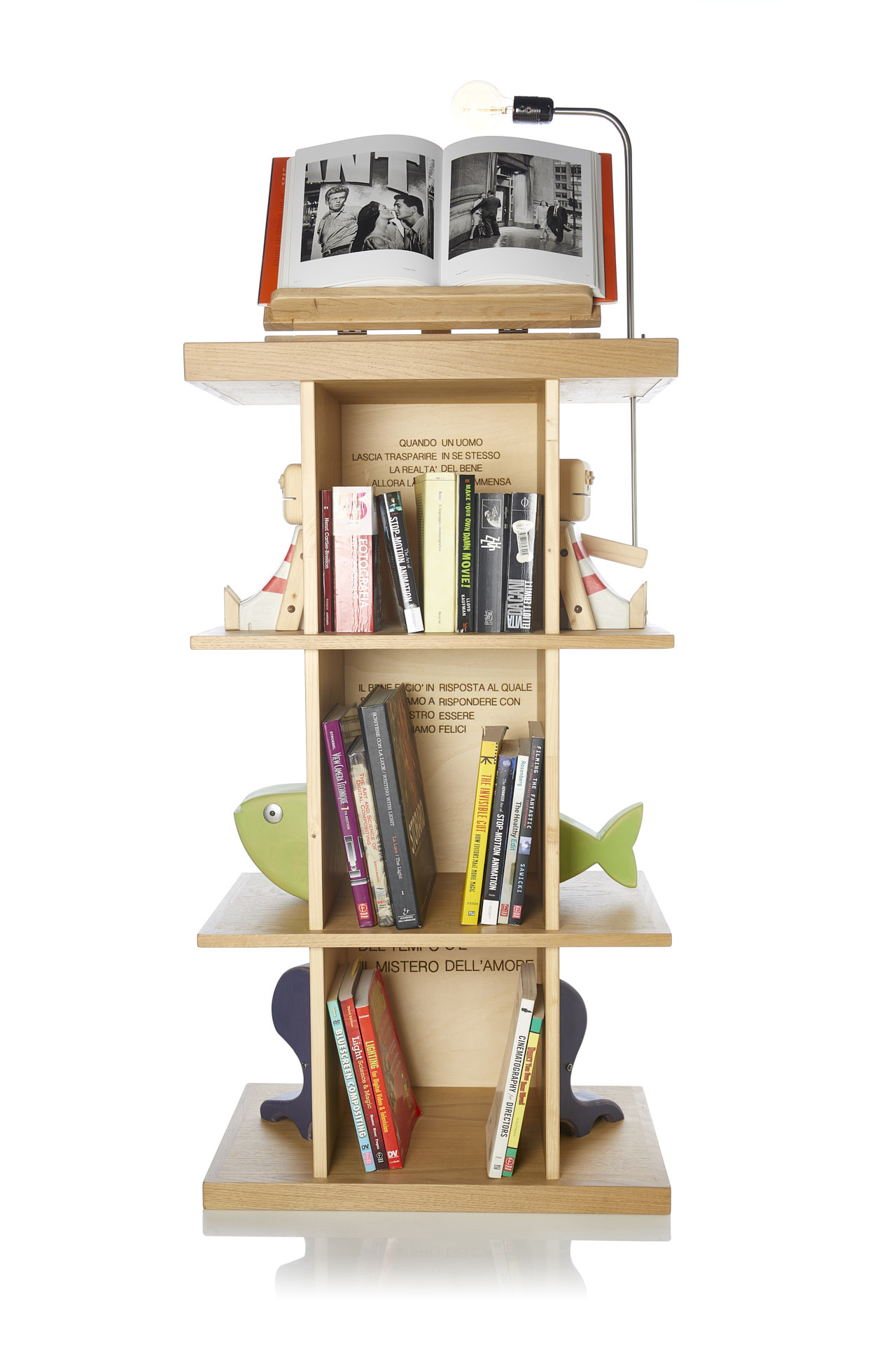 Libreria Leggi e Sogna