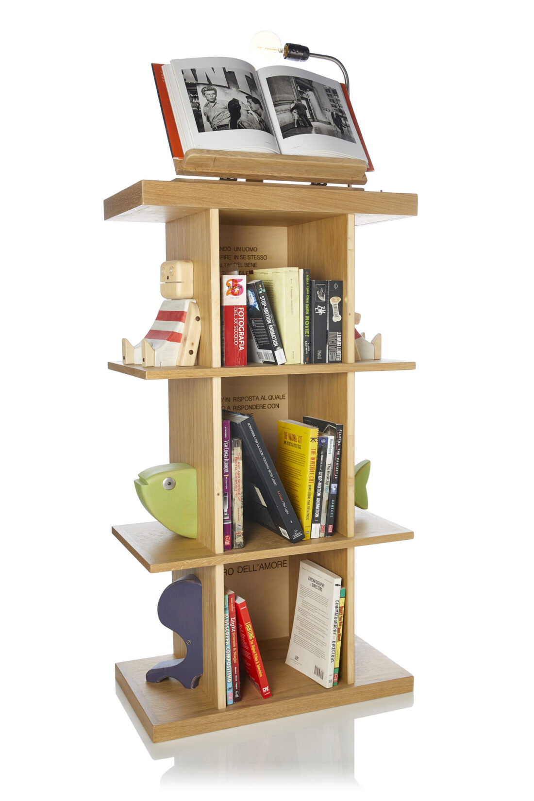 Libreria Leggi e Sogna