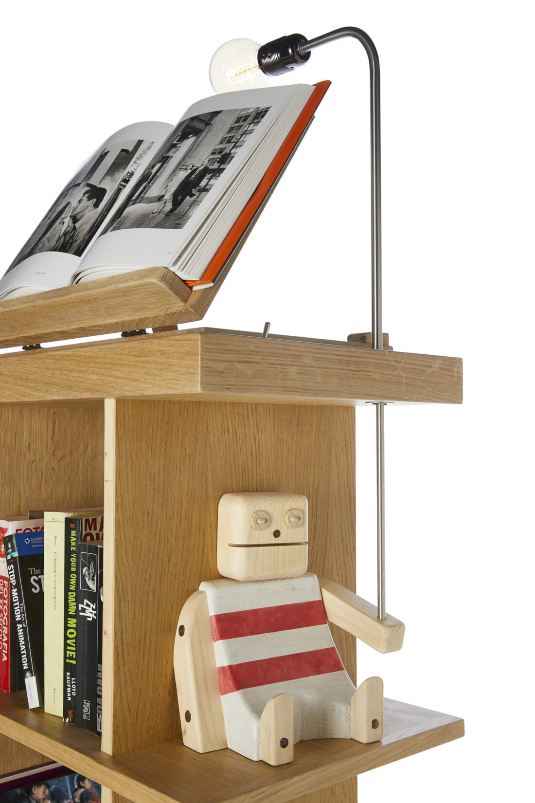 Libreria Leggi e Sogna