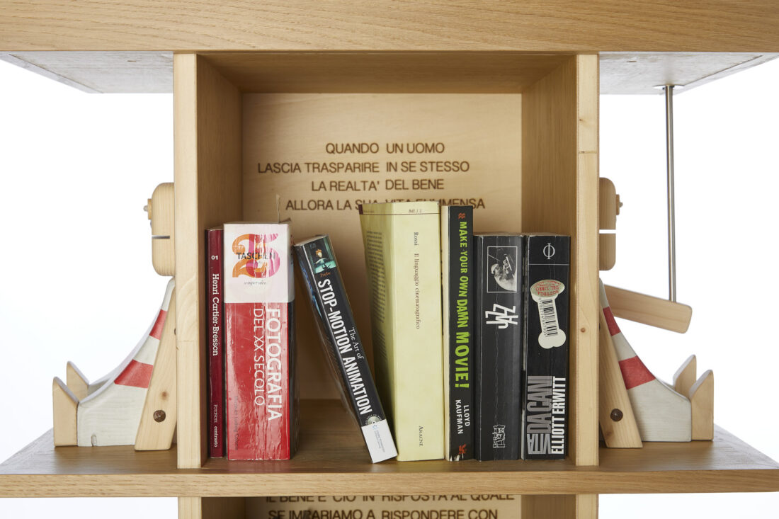 Libreria Leggi e Sogna