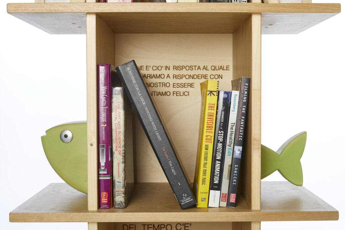 Libreria Leggi e Sogna