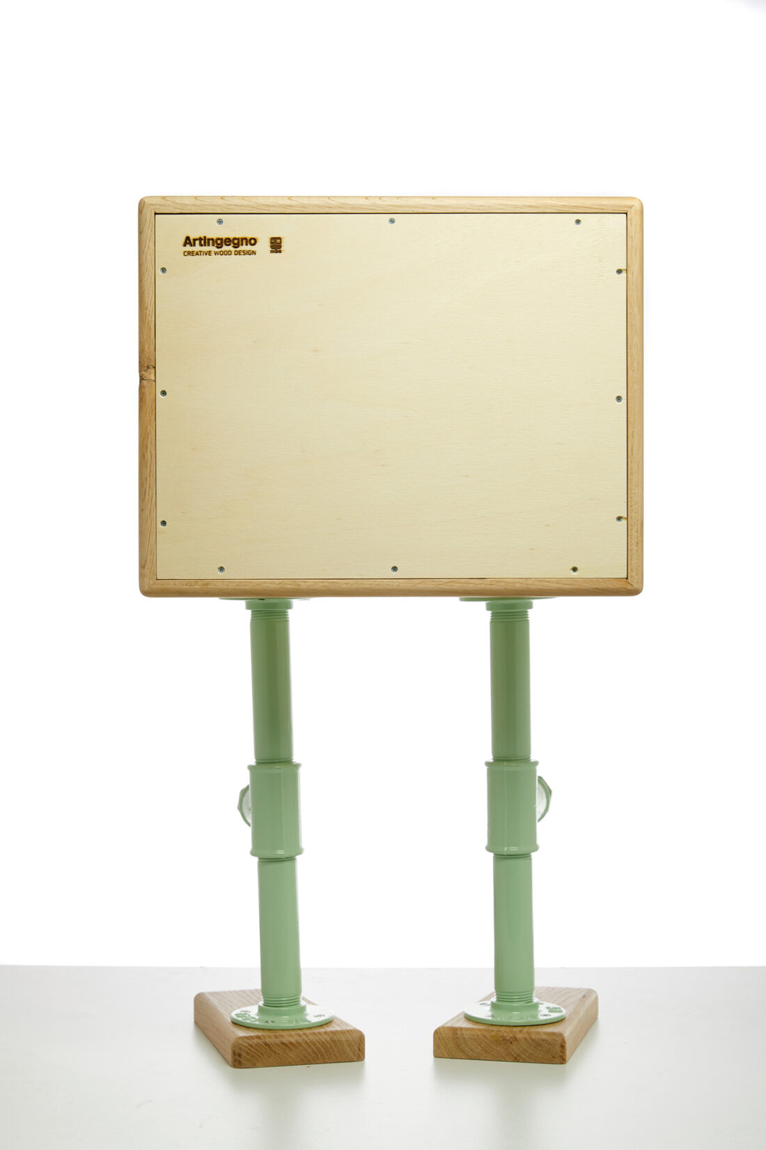 Scomodino custode di sogni