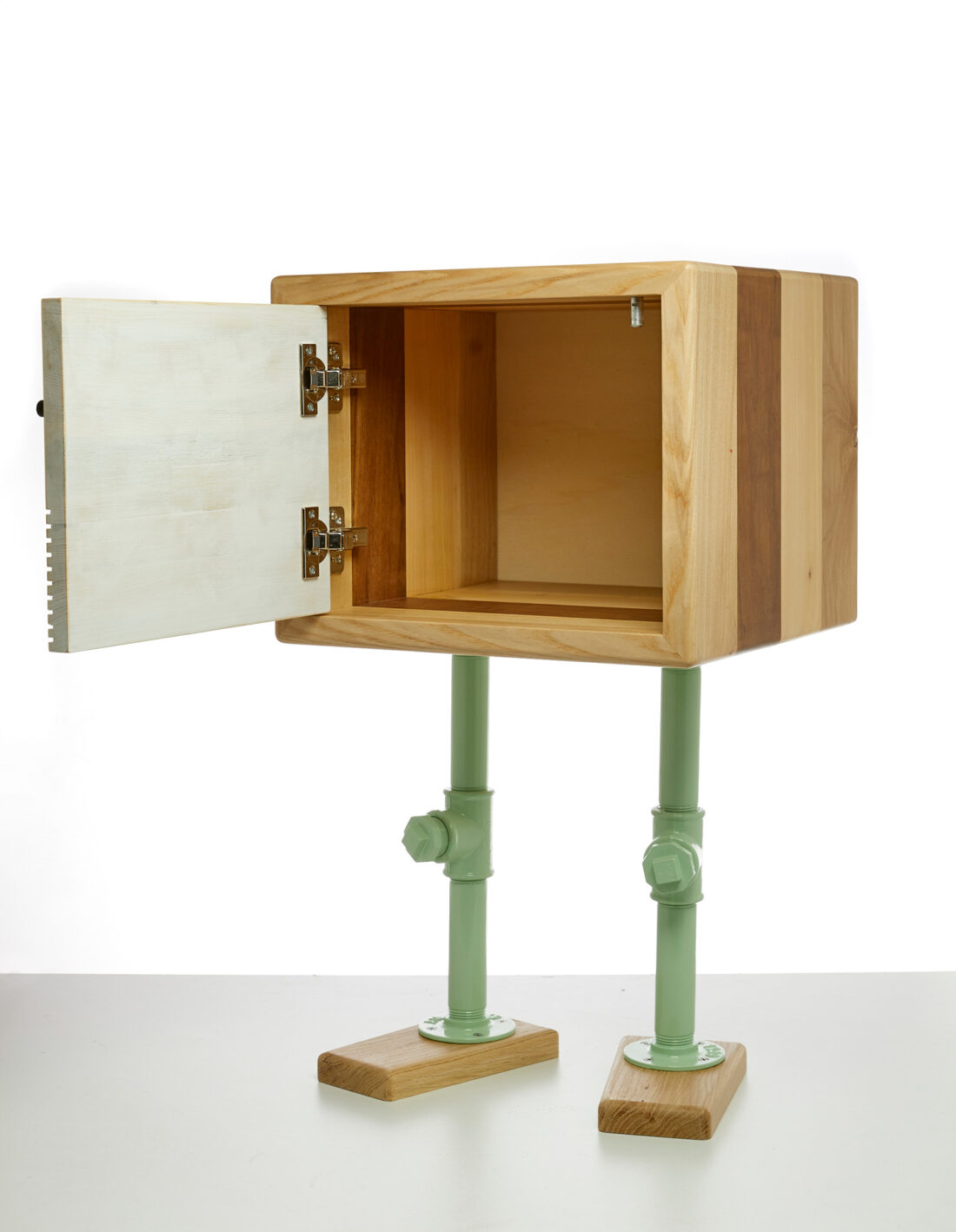 Scomodino custode di sogni