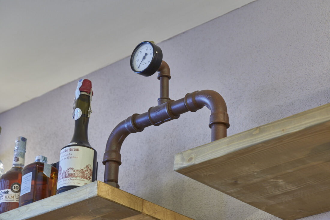 restyling Vintage Enoteca Ristorante