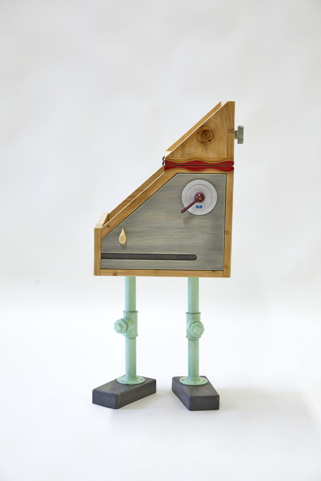 Scomodino Malinconico Camaleonte