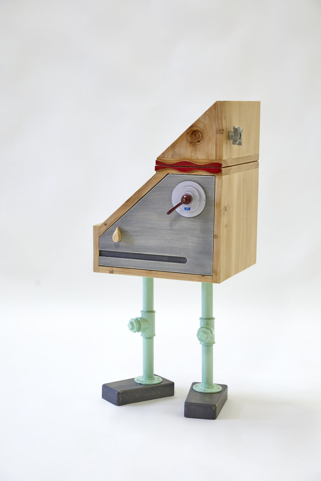 Scomodino Malinconico Camaleonte