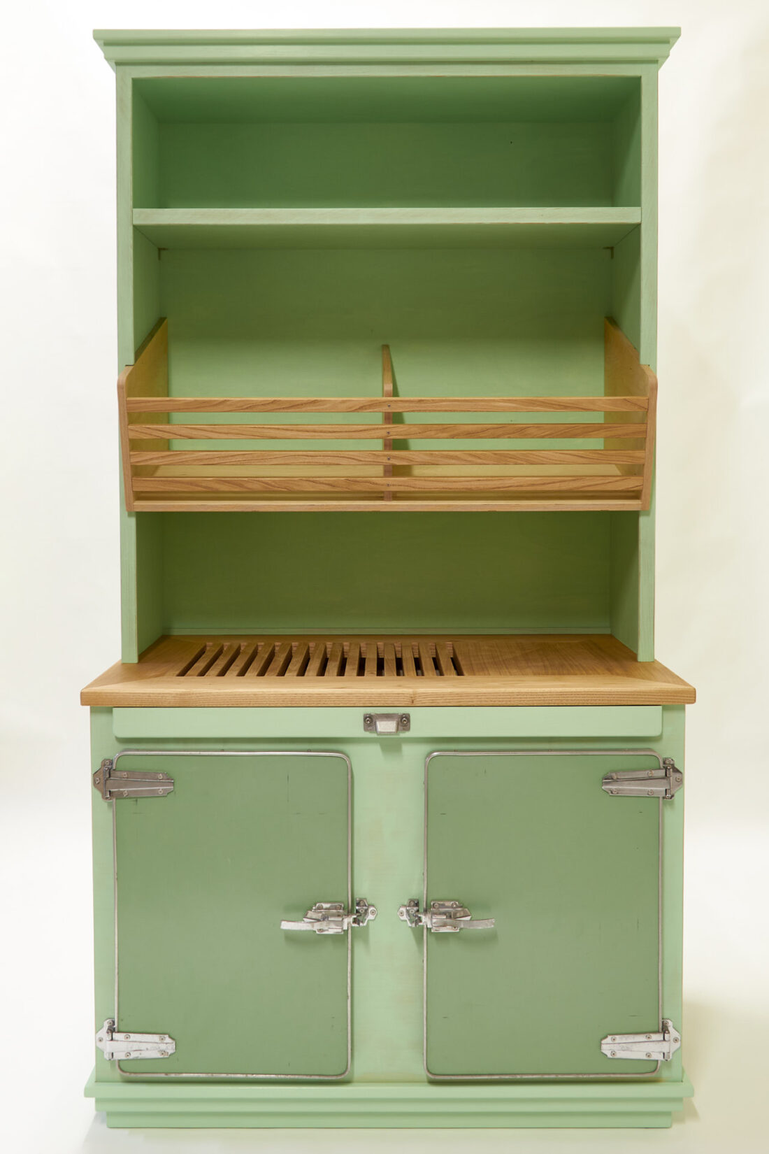 Lievito Madre porta e taglia pane