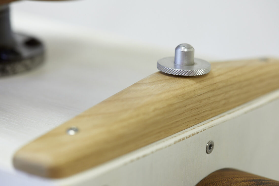 robot custode di libri speciali