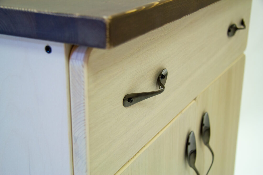 Cledenzine - credenza