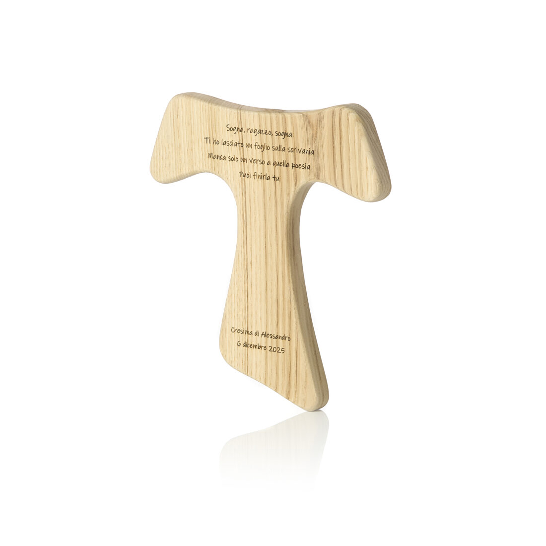 Tau, simbolo di San Francesco