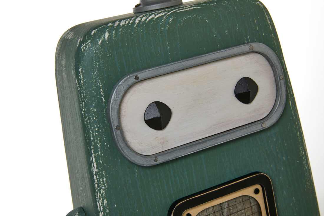 Cuor di menta
