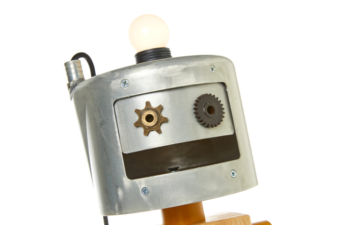 Lampadella Solleone